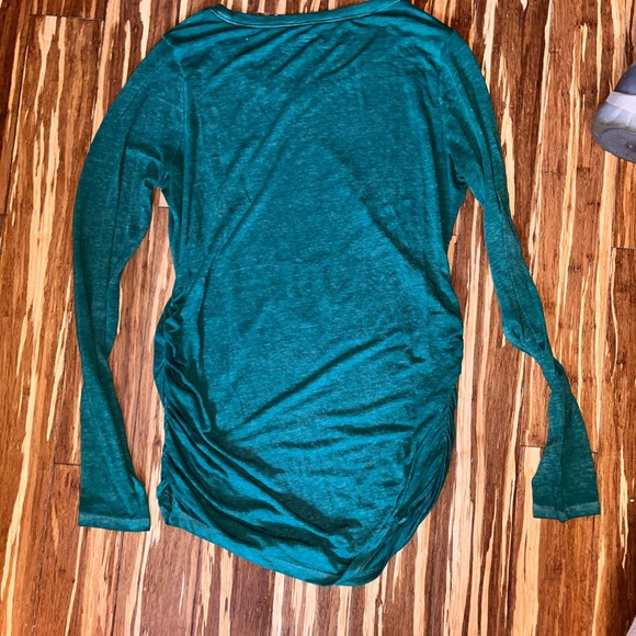 🎅🏼 Xmas maternity top - Picture 4 of 4